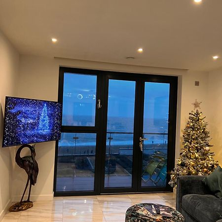 Royal View Apartment Ramsgate Luaran gambar