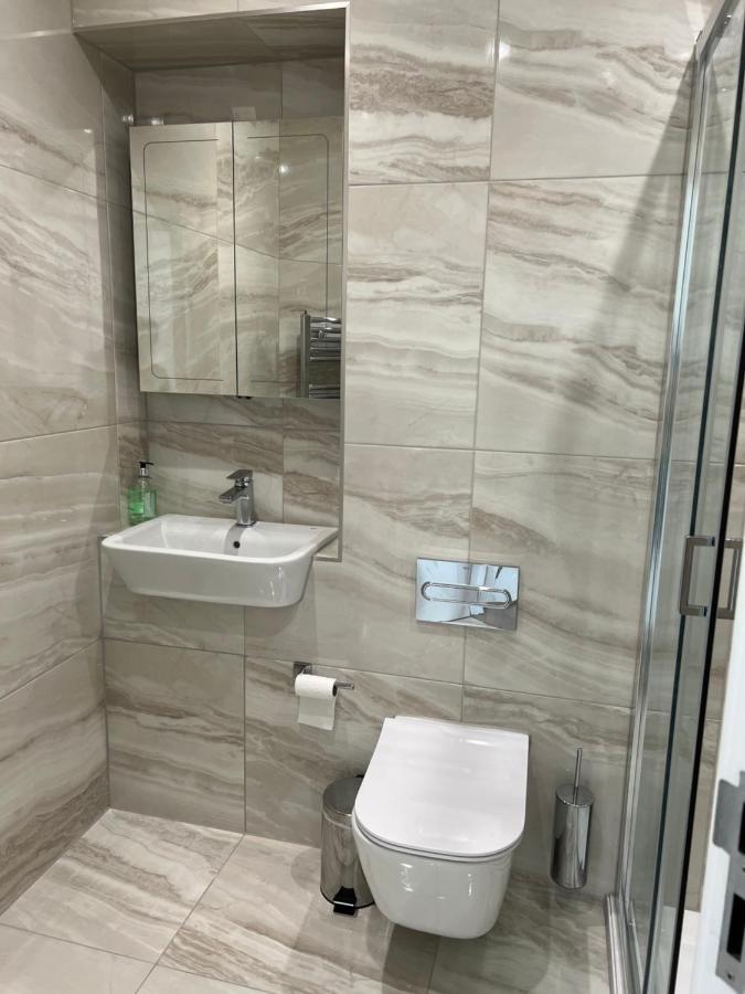 Royal View Apartment Ramsgate Luaran gambar
