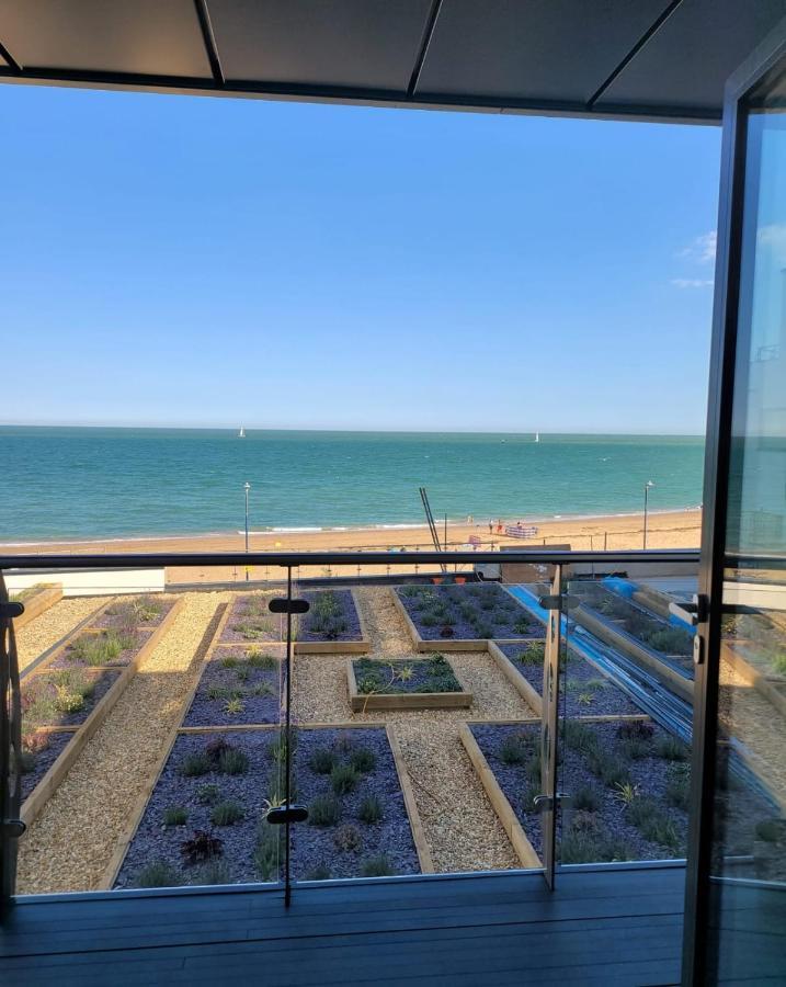 Royal View Apartment Ramsgate Luaran gambar