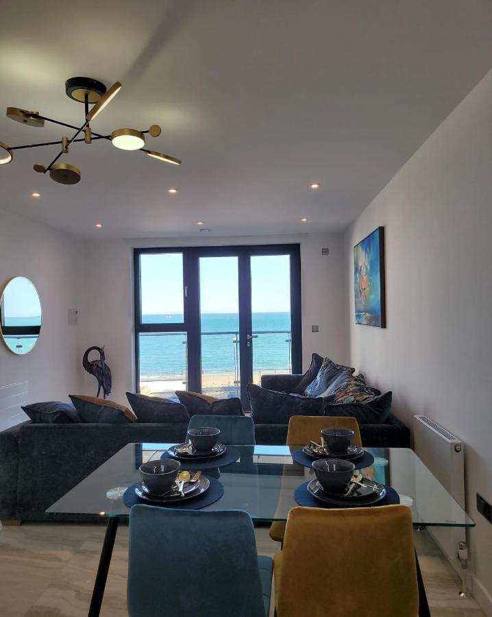 Royal View Apartment Ramsgate Luaran gambar