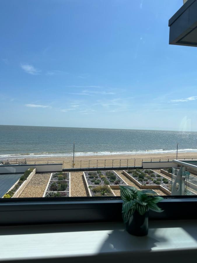 Royal View Apartment Ramsgate Luaran gambar