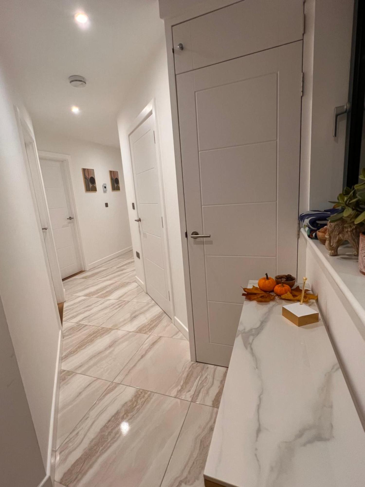 Royal View Apartment Ramsgate Luaran gambar