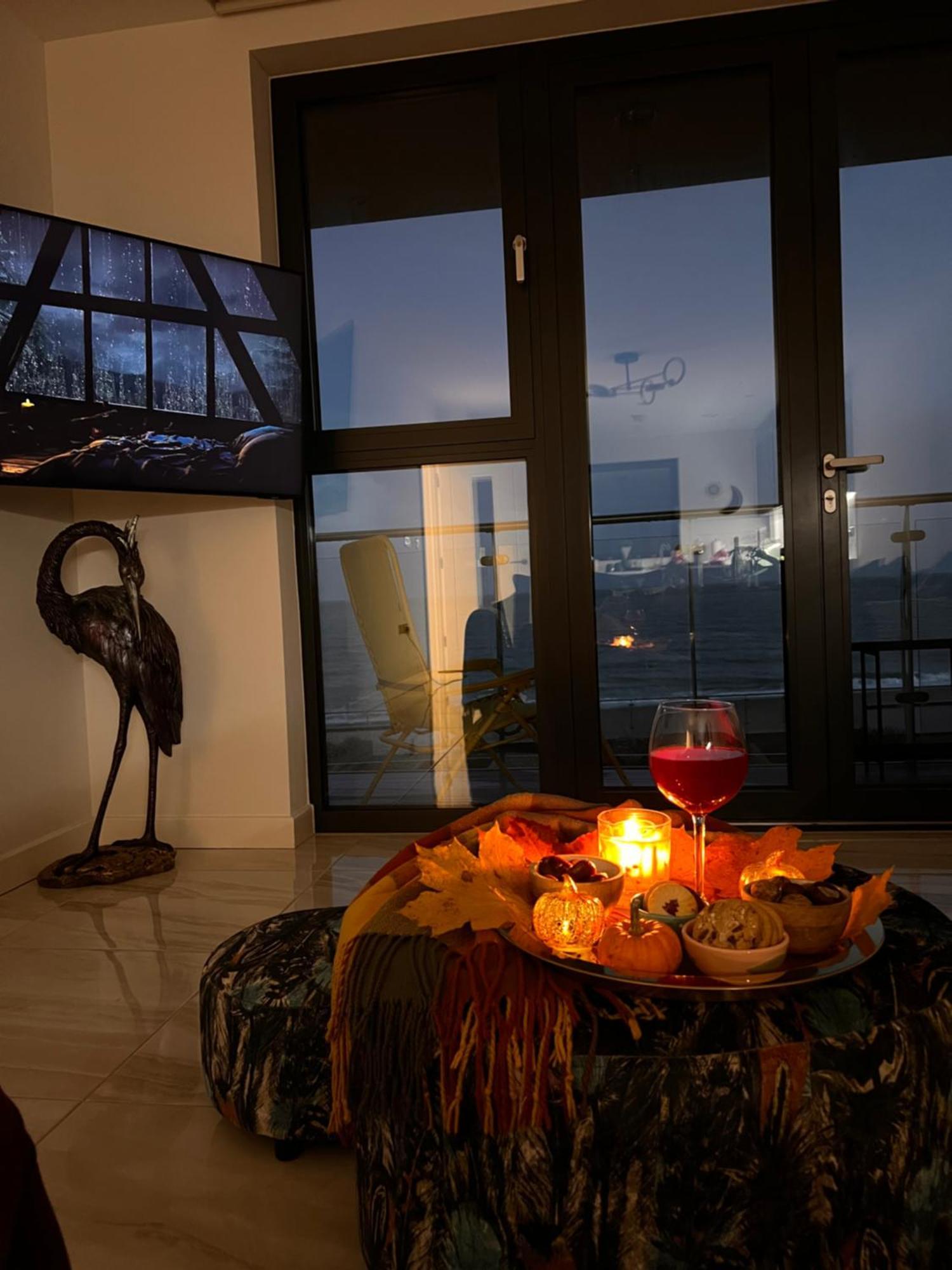 Royal View Apartment Ramsgate Luaran gambar