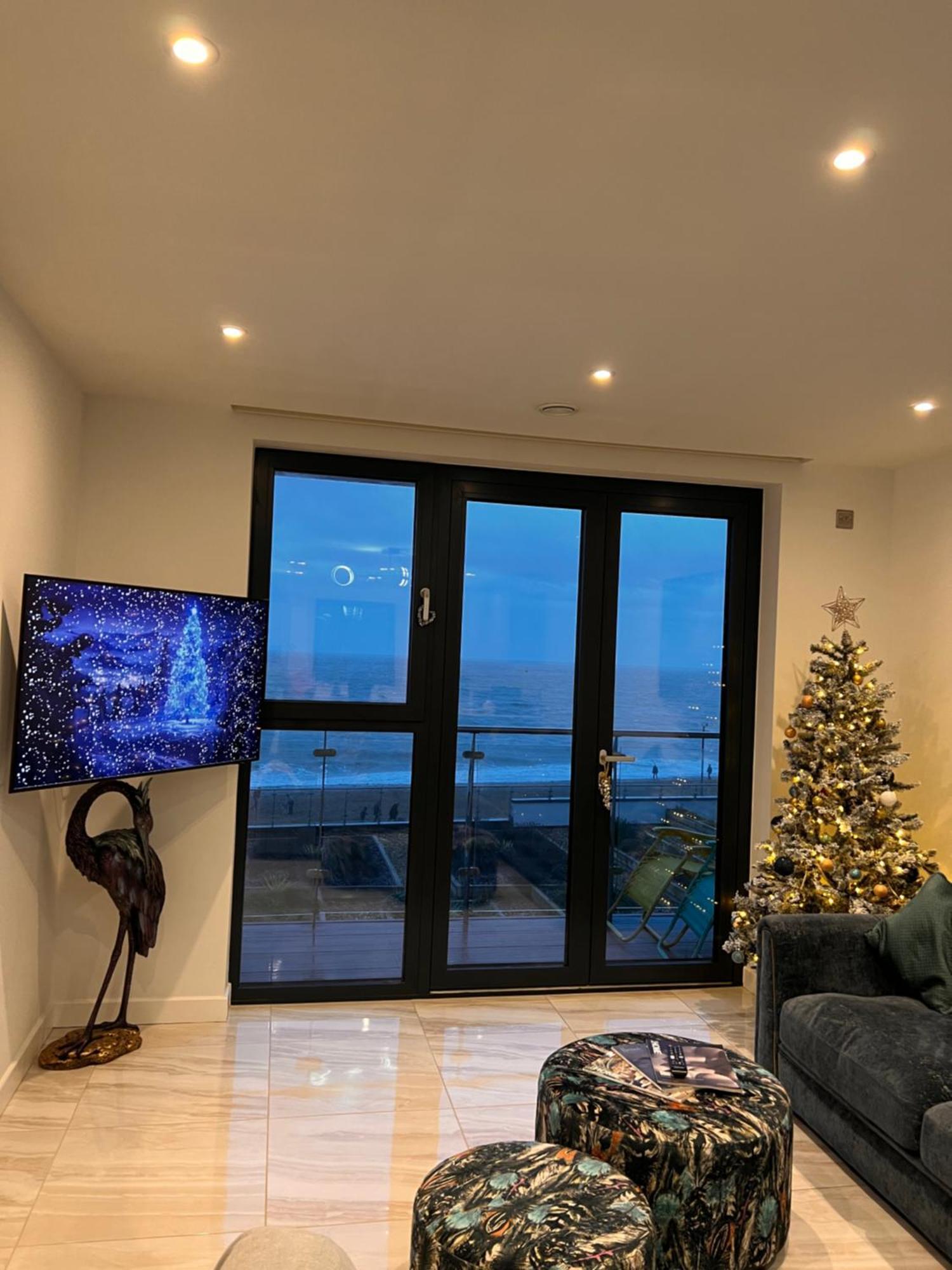 Royal View Apartment Ramsgate Luaran gambar
